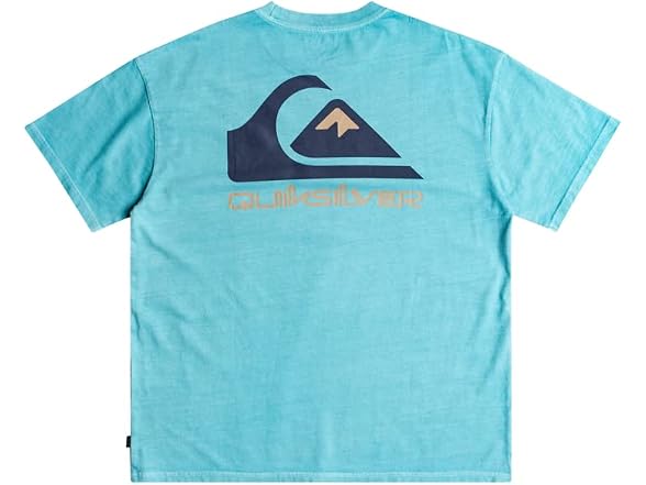 Quiksilver Men (XXL) Pigment Cotton Tees