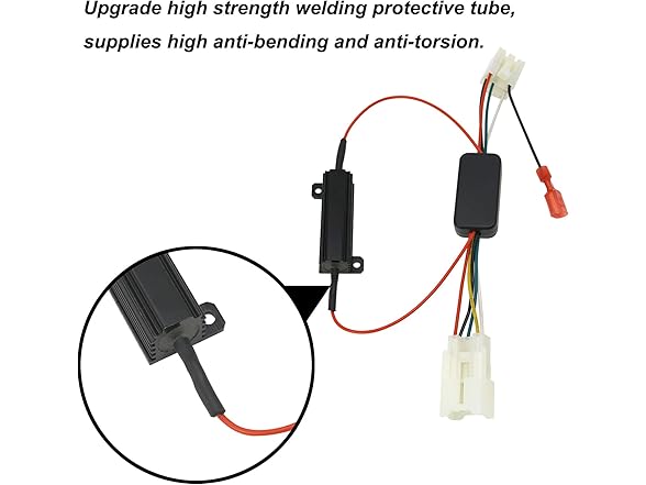 Tail Light as Turn Signal Converter