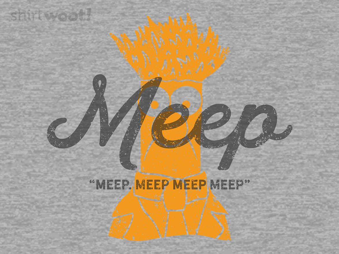 Meep - Gallery 4