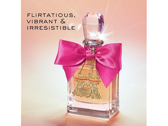 Viva La Juicy 3pc EDP Travel Set Women