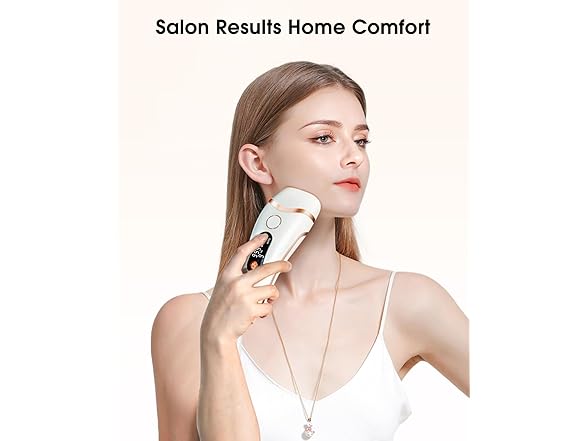 LYSMOSKI laser hair removal