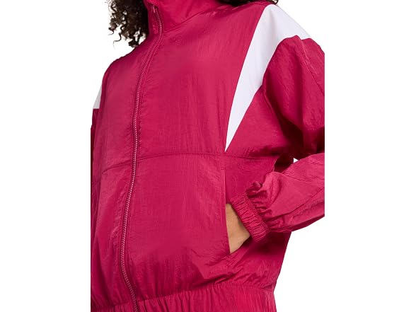 Reebok Women Woven Jacket