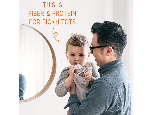 16PK Happy Tot Organics Fruit & Veggie Puree