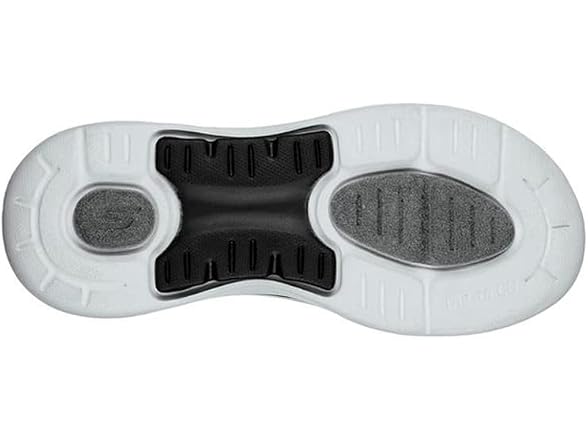 Skechers Women's Gowalk Arch Fit Sandals (8)