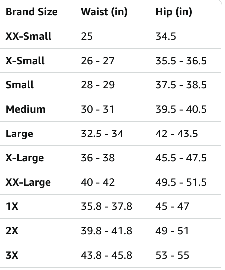 Amazon Essentials Sculpt Athleisure Capri Leggings - Gallery 10