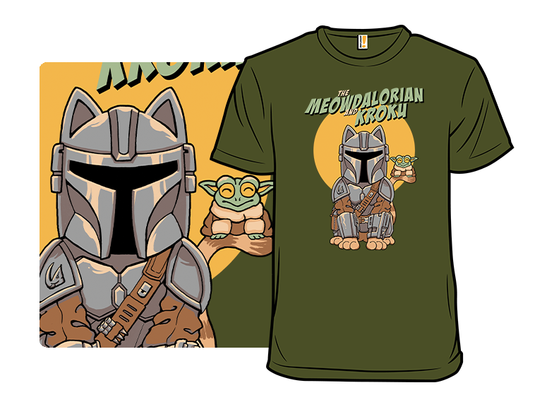 Meowdalorian and Kroku - Gallery 3