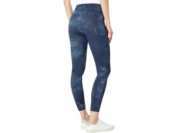 Spanx Women (S) Leggings Look Me Now Leggings