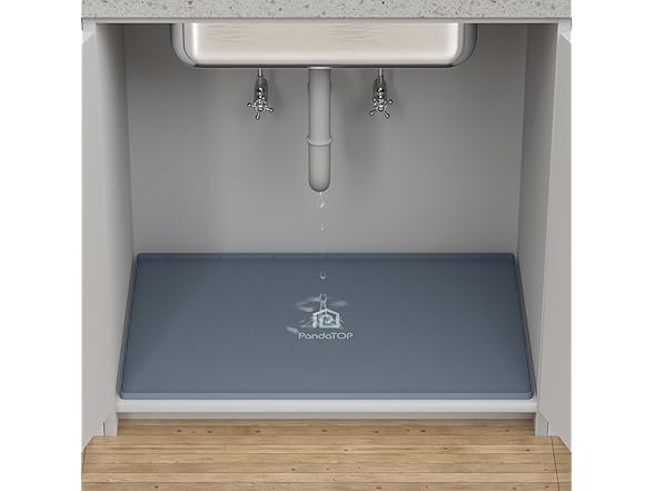 Under Sink Mat