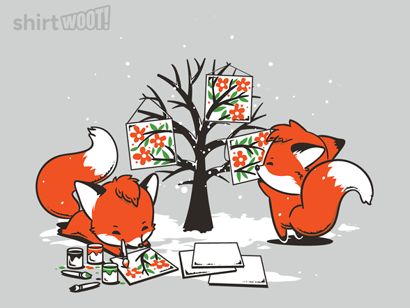 Can't Wait for Spring