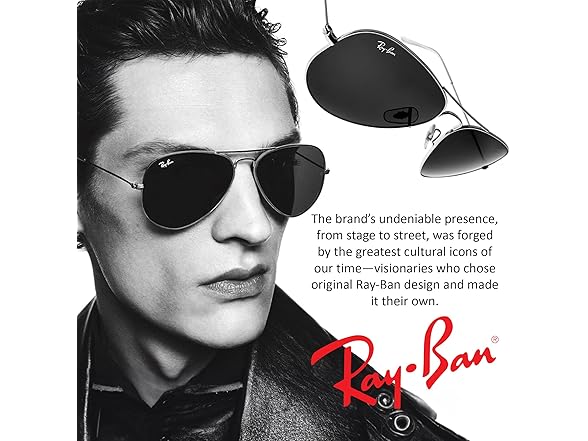 Ray-Ban RB2140 Original Wayfarer Square Sunglasses