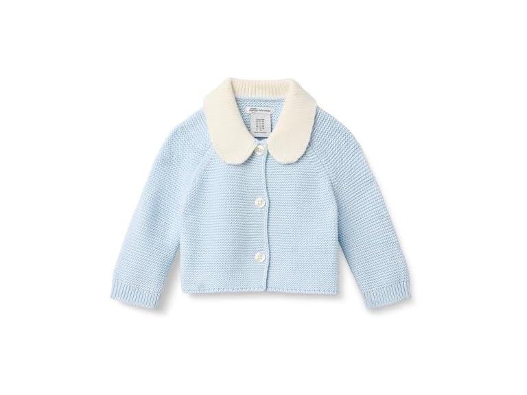 Pale Blue