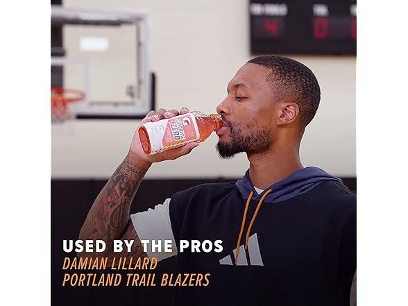 1CT Gatorlyte Zero Lemon Lime 20oz