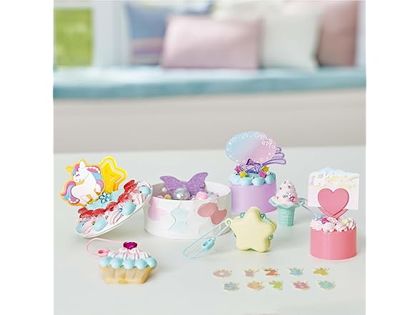 EPOCH Games Party Creations Starter Kit
