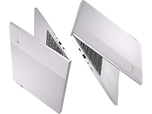 Lenovo IdeaPad 3i Chromebook 15.6" FHD 