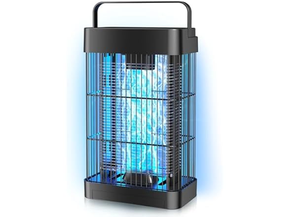 CACULE 4200V Electric Fly Zapper