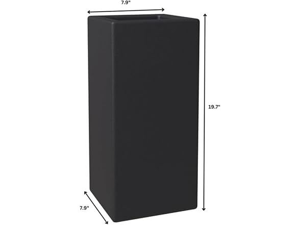 LeisureMod TP20 Terra Planter -Choose Color