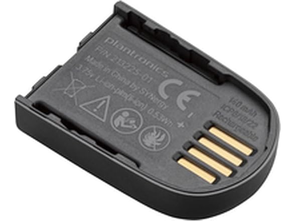 PLT HP Battery