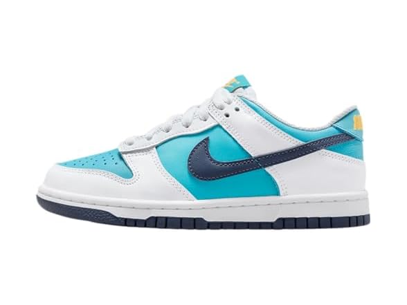 Nike Kid's Shoes Dunk Low SE (GS)