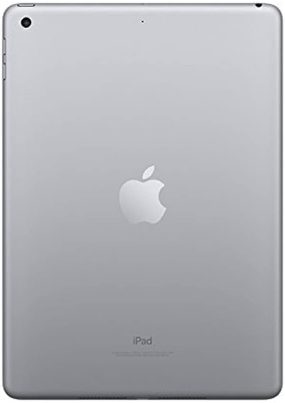 Apple 9.7" iPad 5 (2017) 128GB, Space Gray (S&D) - Gallery 7