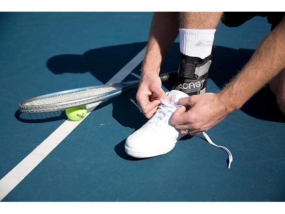 AIRCAST A60 Ankle Support