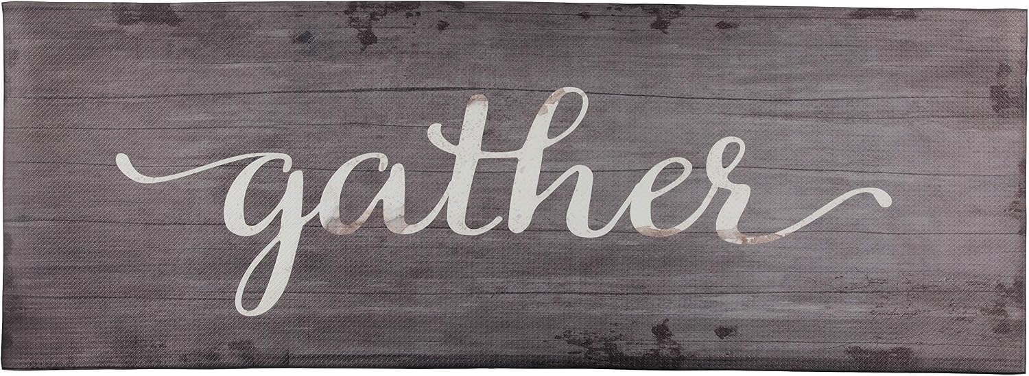 J&V TEXTILES Anti-Fatigue Mat - Gallery 51