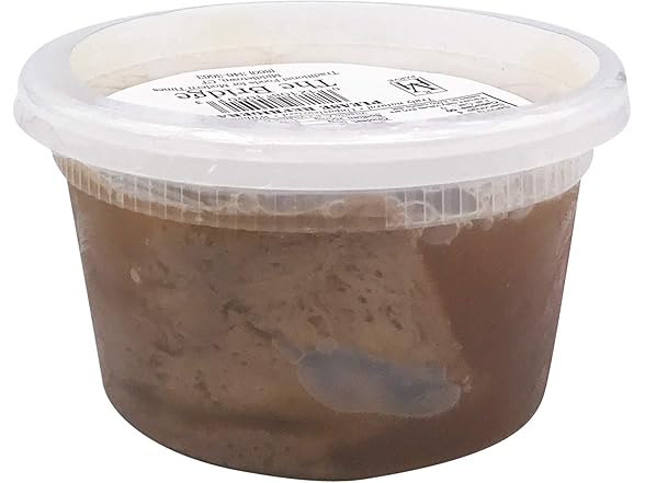 The Bridge Seitan, 8 Oz