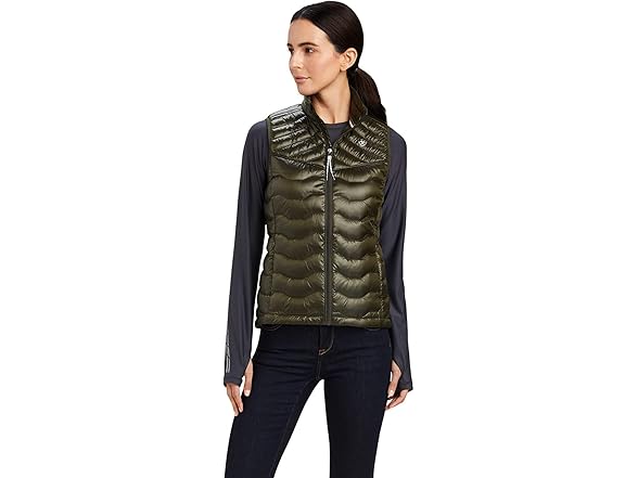 ARIAT Womens Ideal Down Vest (XL)