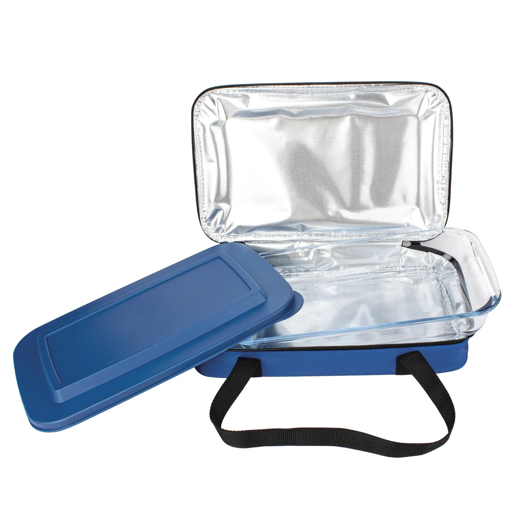 Le Regalo Glass Casserole Carry Bag - Gallery 2