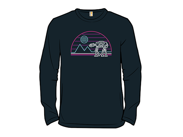 Retro Space
