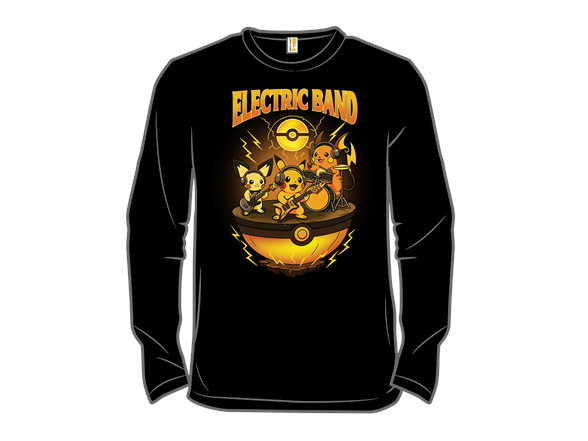 Electric Band