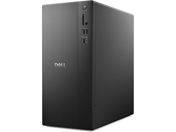 Dell Tower ECT1250 Desktop