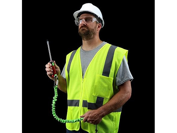 West Chester Maximum Safety 3-Piece Tool Kit