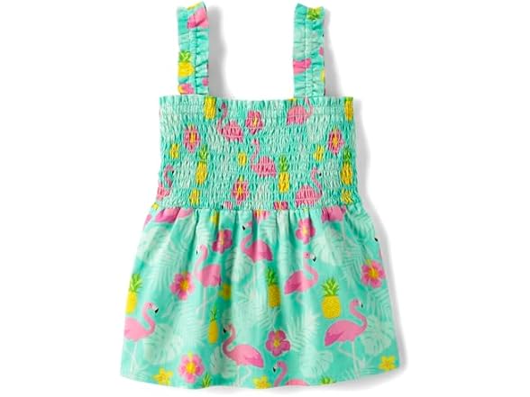 Gymboree Girls Summer Tops