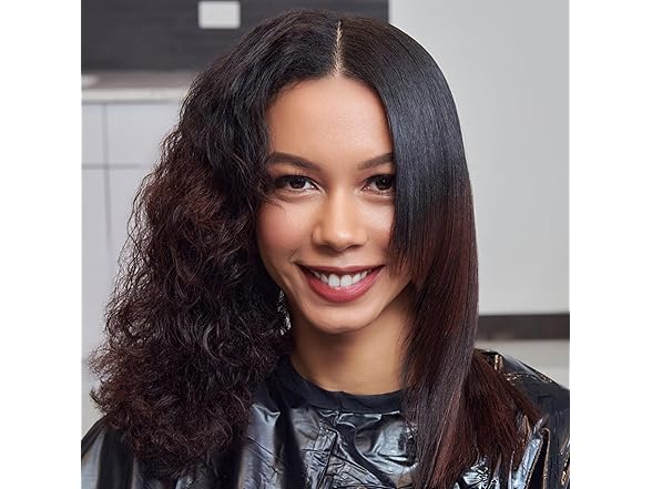 KISS Colors & Care Anti-Reversion Heat Protector