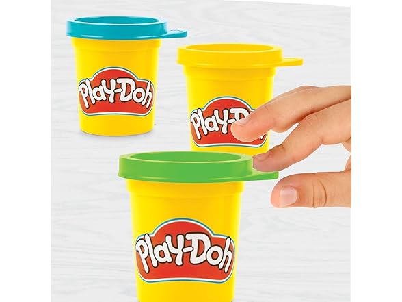 Play-Doh Disney Junior Mickey Mouse Clubhouse