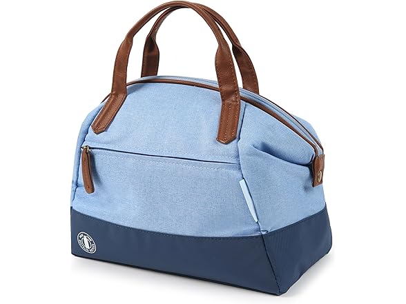 Arctic Zone Heathered Eco Lunch Tote