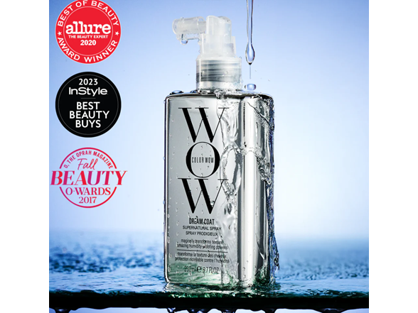 COLOR WOW Dream Coat- Supernatural Spray 16.9 Fl Oz