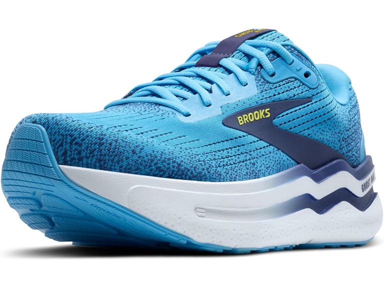 Brooks Mens-Ghost Max 2