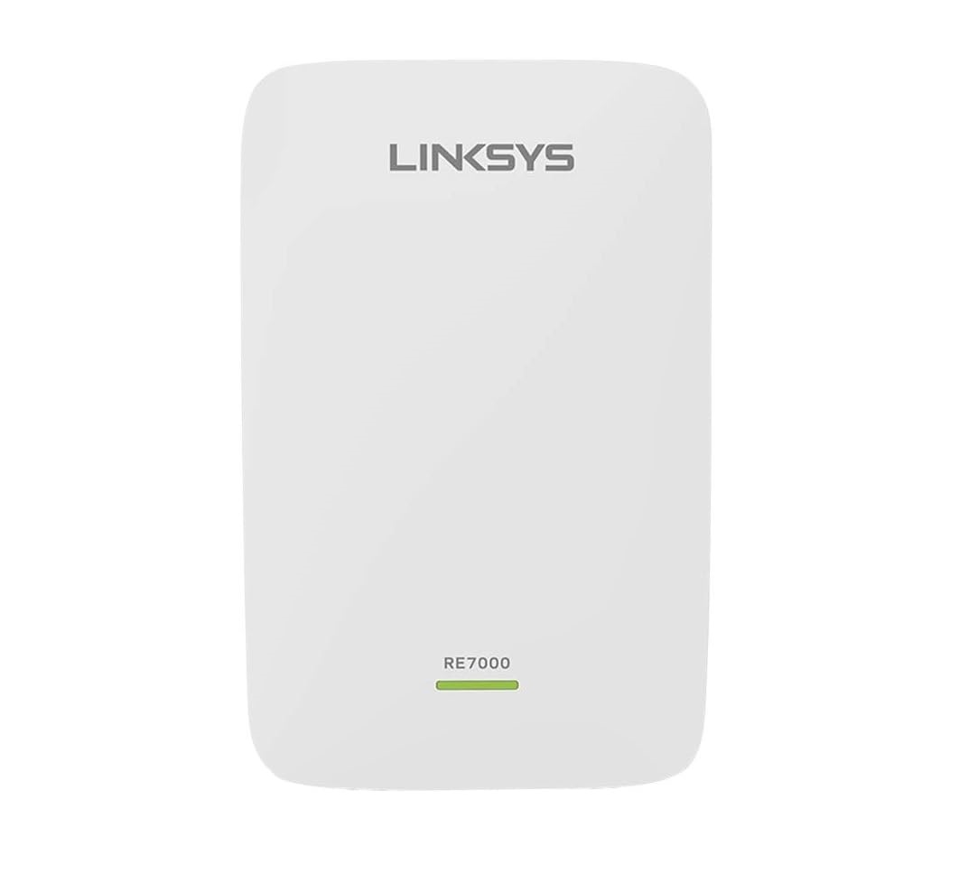 Linksys Max-Stream Wi-Fi Range Extender (Open Box) - Gallery 2