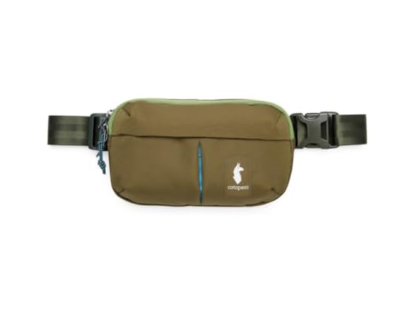 Cotopaxi Todo 2L Hip Pack-CADA Dia
