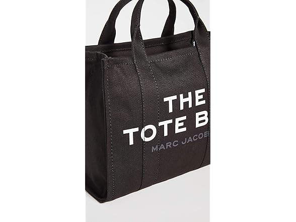 Marc Jacobs The Medium Tote Bag - Canvas