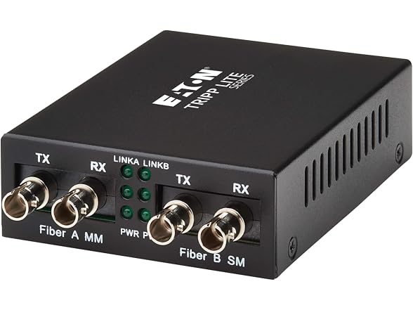 Eaton Tripp Lite Series Multimode to Singlemode