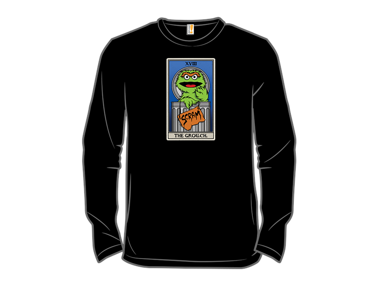 The Grouch Tarot