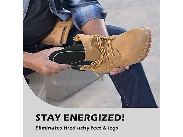 Health Yoosolle Liquid Massaging Insoles