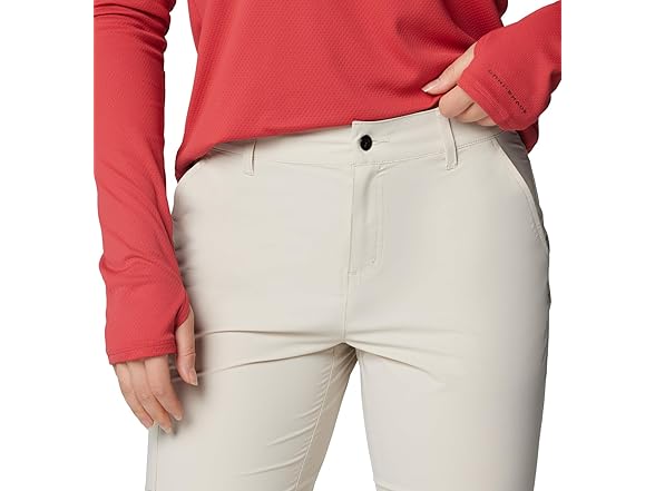 Columbia Womens Summit Valley Pant II (24W)