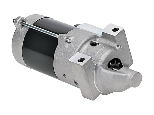 DB Electrical 410-52050 Starter Replacement