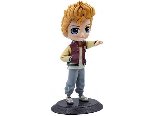 Tokyo Revengers - Takemichi Hanagaki Figure 5.5 Inch