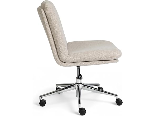Martha Stewart Eloise Swivel Task Chair