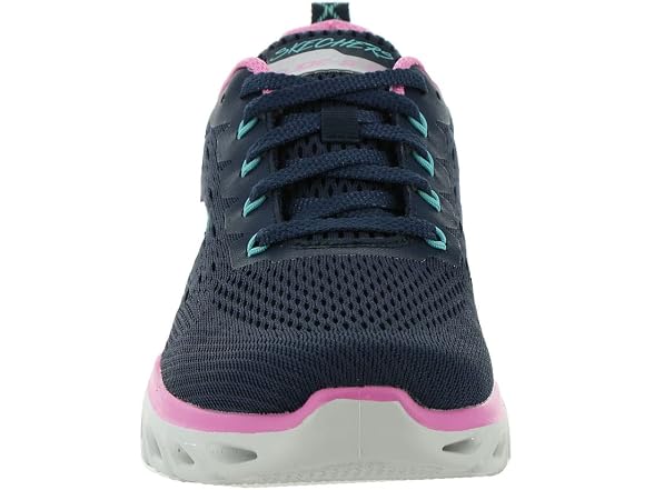 Skechers Women's Glide-step Sport-fresh Charm (8)