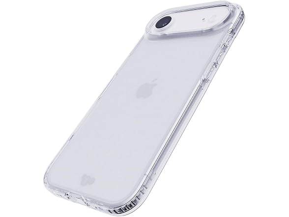 Tech21 EvoClear Case for iPhone 17 Air